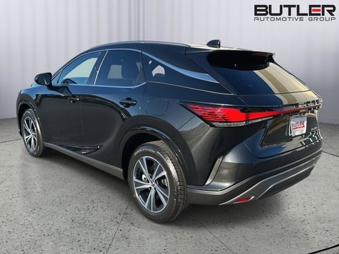 Certified 2025 Lexus RX 350 Premium image 3