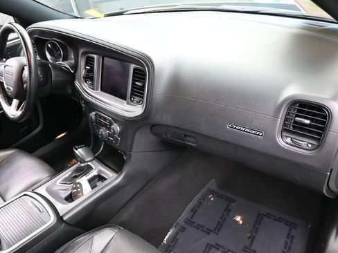 Used 2023 Dodge Charger SXT w/ Plus Group RWD image 42