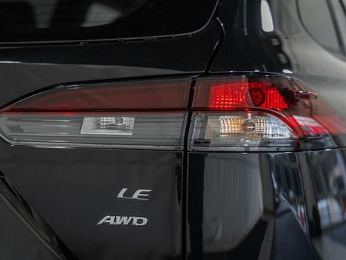 New 2026 Toyota Corolla Cross LE image 6