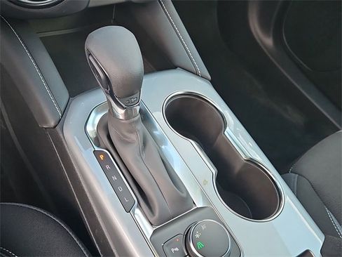 New 2025 Chevrolet Blazer LT image 25