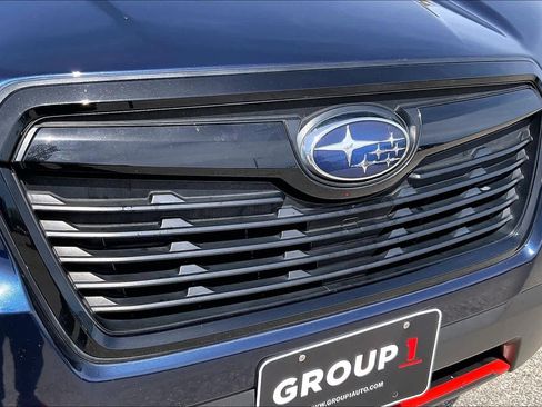 Used 2020 Subaru Forester Sport w/ Popular Package #2 image 28