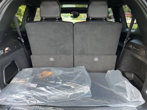 New 2025 Jeep Grand Cherokee L Summit image 37