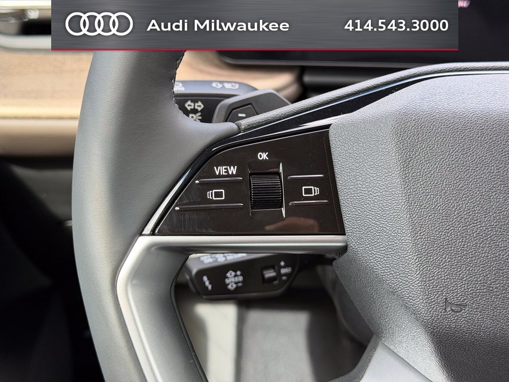 New 2026 Audi Q5 Premium Plus AWD/4WD image 27