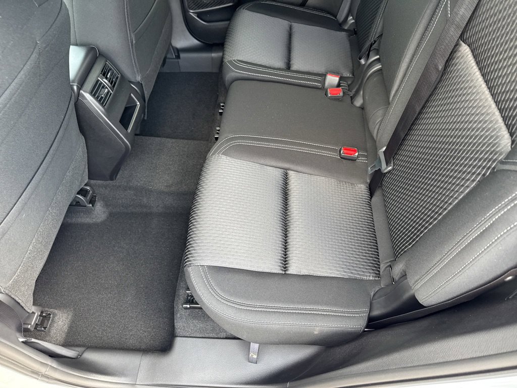 New 2026 Mitsubishi Outlander ES AWD/4WD image 27