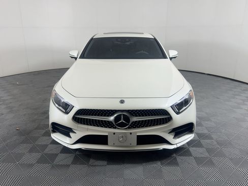 Used 2019 Mercedes-Benz CLS 450 image 6