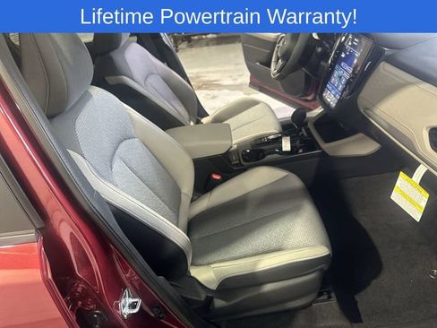 New 2026 Subaru Forester Premium image 22