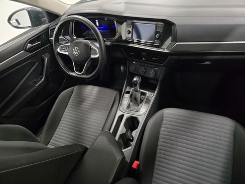 Used 2024 Volkswagen Jetta S image 19