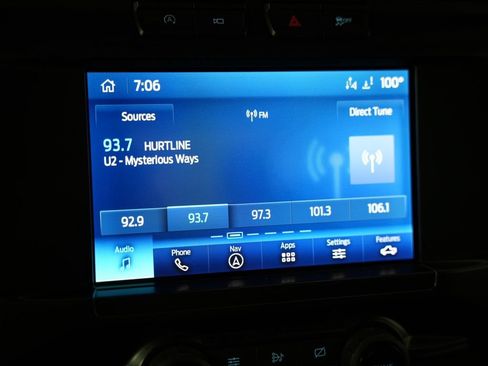Used 2021 Ford F150 XL w/ STX Appearance Package AWD/4WD image 21