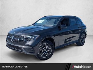 Used 2026 Mercedes-Benz GLC 300 video 1