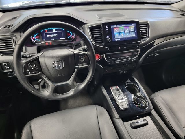 Used 2022 Honda Pilot Touring image 28