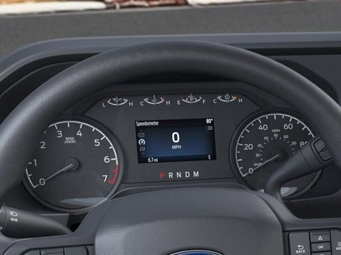 New 2026 Ford F350 XL w/ STX Appearance Package image 13