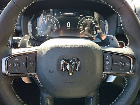 New 2026 RAM 1500 RHO AWD/4WD image 10