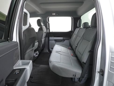 Used 2024 Ford F150 XLT w/ Tow/Haul Package image 13