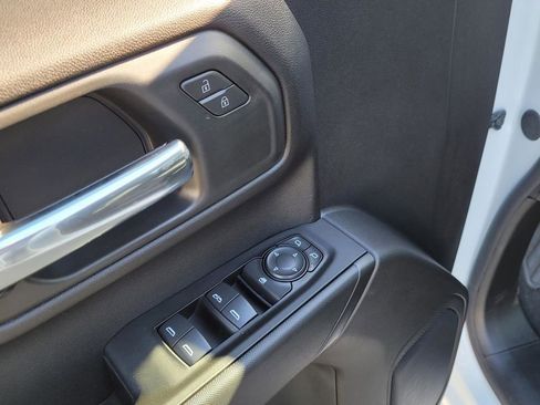 New 2026 Chevrolet Silverado 1500 Custom image 13