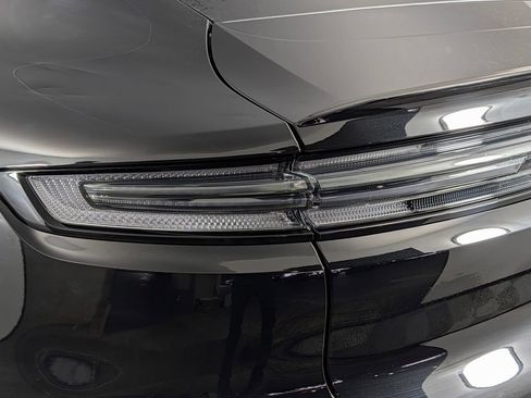 New 2026 Porsche Cayenne Coupe image 16