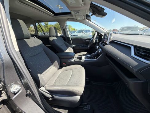 Used 2023 Toyota RAV4 XLE w/ Convenience Package AWD/4WD image 23