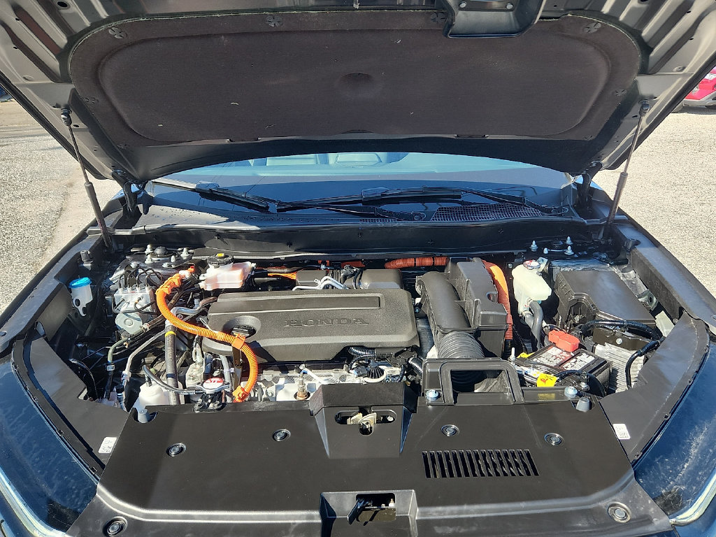 Used 2026 Honda CR-V Sport-L image 22