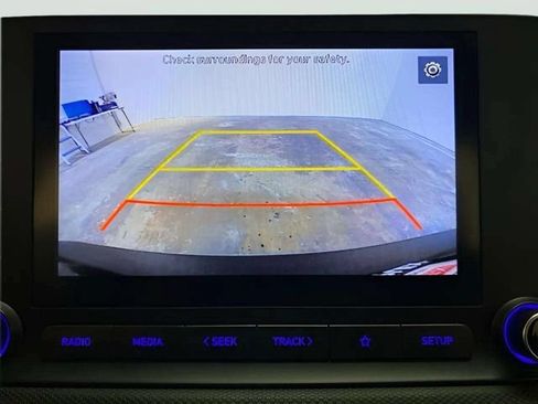 Used 2022 Hyundai Kona SEL FWD image 59