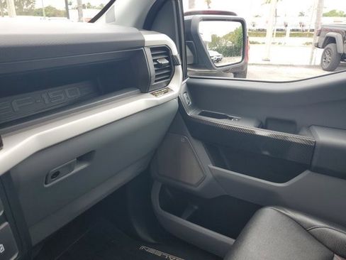 Used 2022 Ford F150 XL w/ Equipment Group 101A High image 23