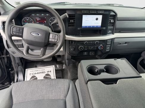 Used 2023 Ford F250 XLT w/ 360-Degree Camera Package image 14