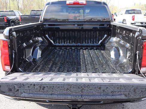 New 2026 Chevrolet Colorado Z71 AWD/4WD image 30