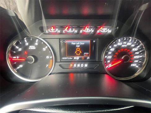 Used 2019 Ford F150 Raptor w/ Equipment Group 801A Mid image 14