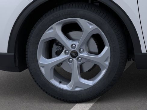 New 2025 Ford Escape ST-Line w/ Tech Pack #1 image 19