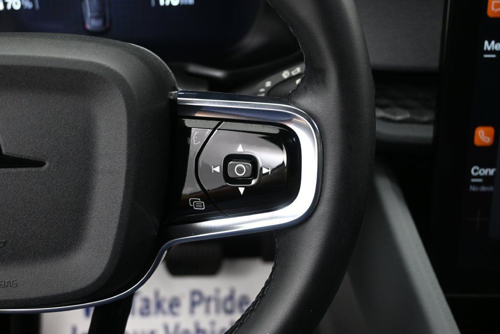 Used 2024 Polestar Polestar 2 AWD/4WD image 12