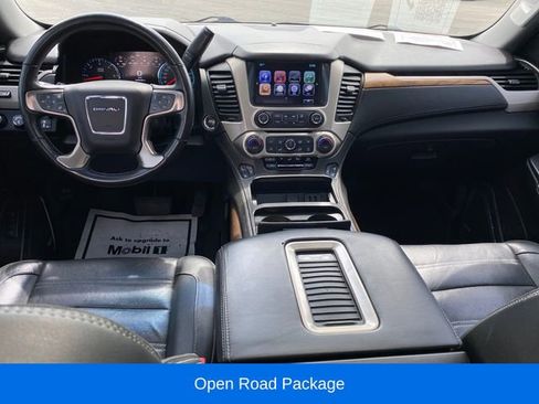 Used 2019 GMC Yukon Denali w/ Open Road Package AWD/4WD image 5