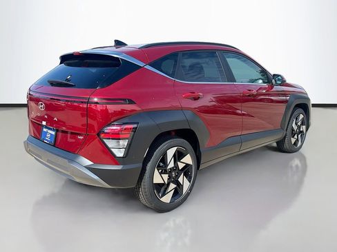 New 2026 Hyundai Kona Limited image 5