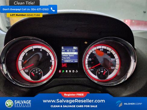 Used 2019 Dodge Grand Caravan GT FWD image 12