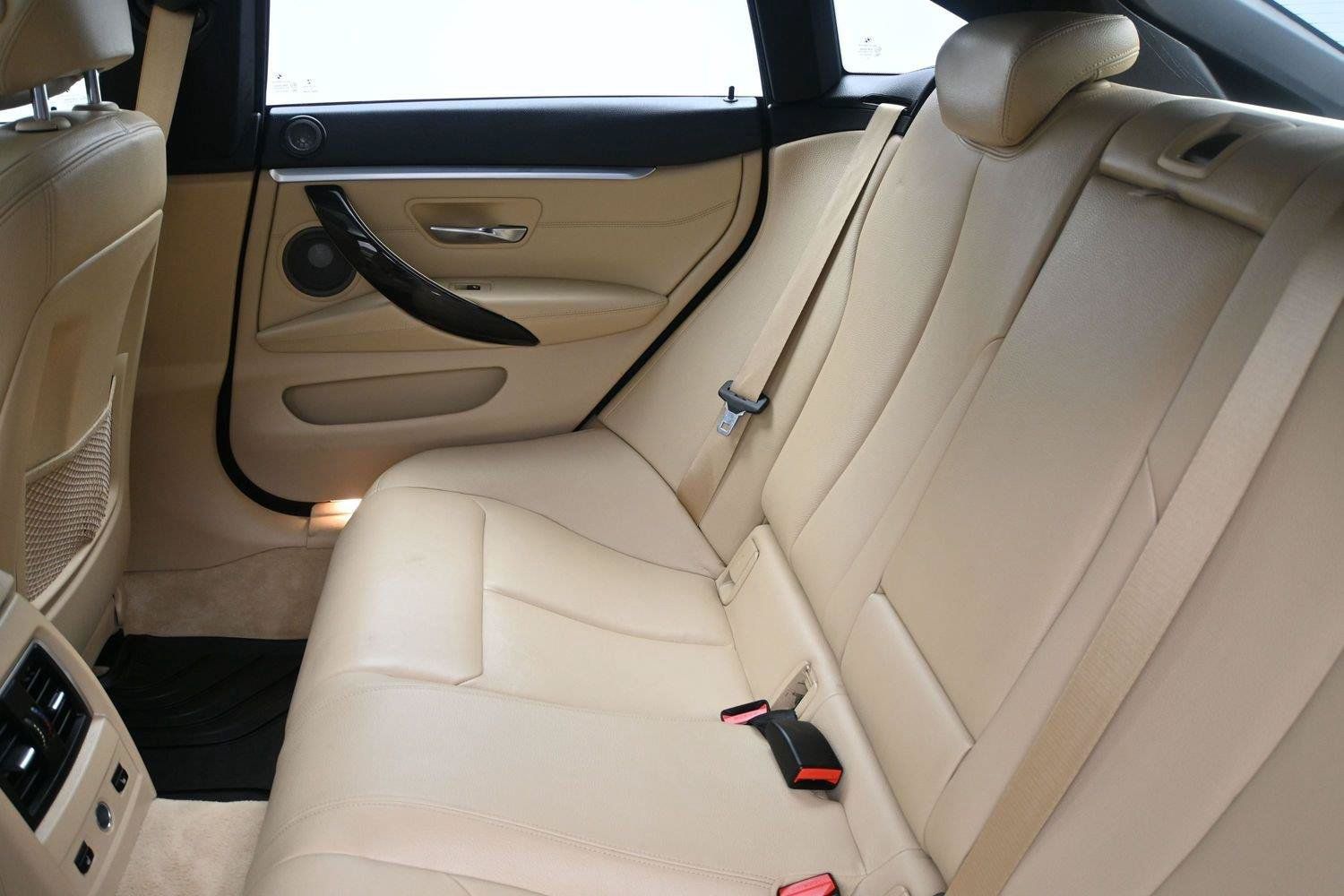 Used 2016 BMW 428i Gran Coupe xDrive AWD/4WD image 13