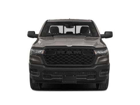 New 2026 RAM 1500 Tradesman image 4