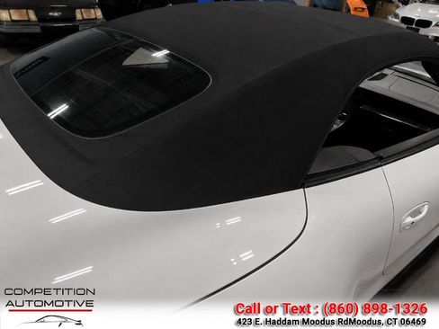 Used 2013 Porsche 911 Carrera 4S AWD/4WD image 26