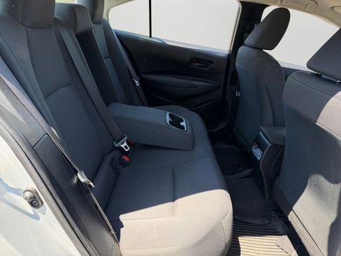 Used 2024 Toyota Corolla LE FWD image 9