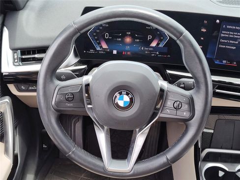 Used 2023 BMW X1 xDrive28i w/ Convenience Package AWD/4WD image 19