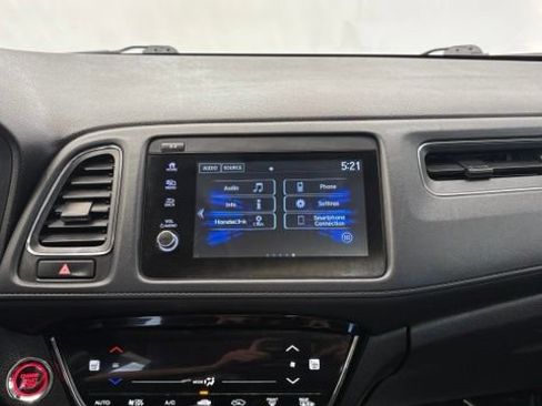 Used 2021 Honda HR-V EX image 33