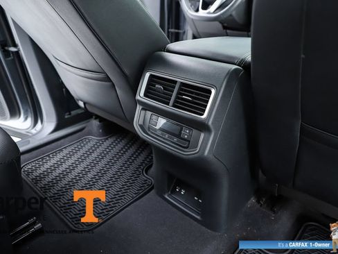 Used 2024 Volkswagen Atlas SE w/ Panoramic Sunroof Package FWD image 79