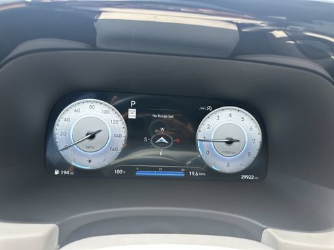Used 2025 Hyundai Palisade Calligraphy AWD/4WD image 12
