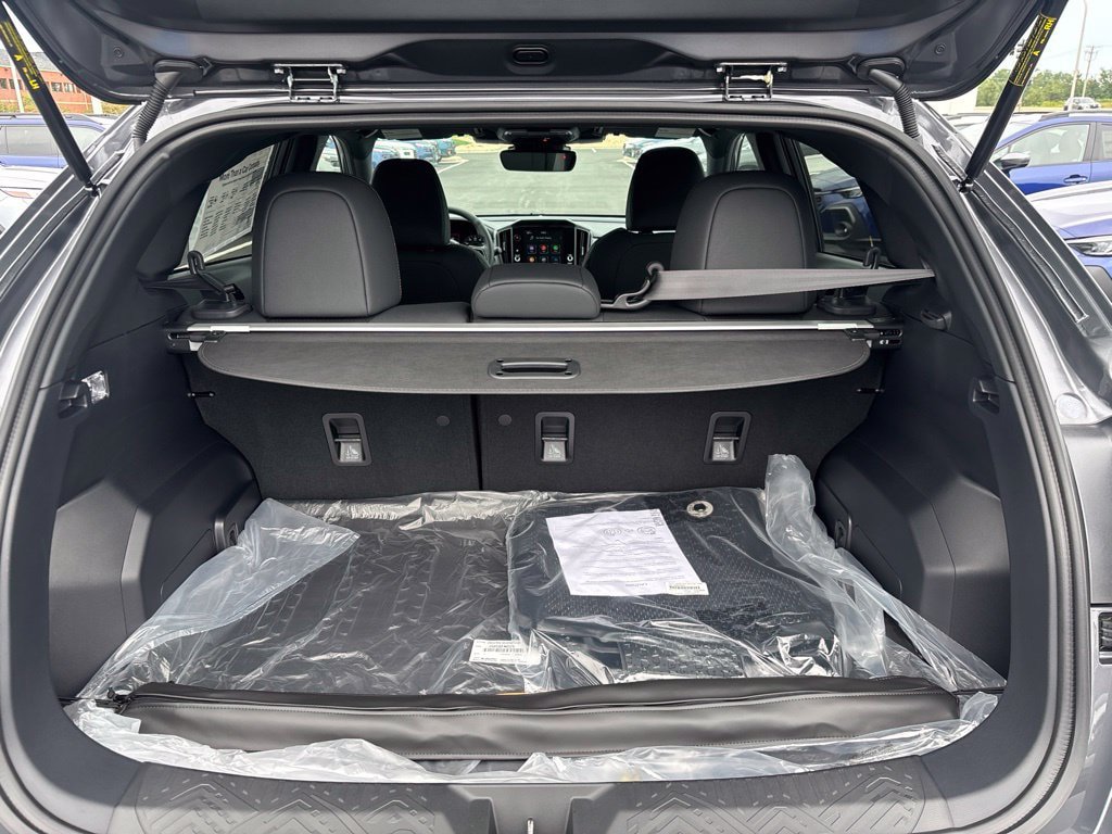 New 2026 Subaru Crosstrek 2.5i Wilderness AWD/4WD image 14