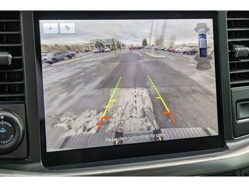 Used 2023 Ford F150 Lariat w/ Equipment Group 502A High image 25