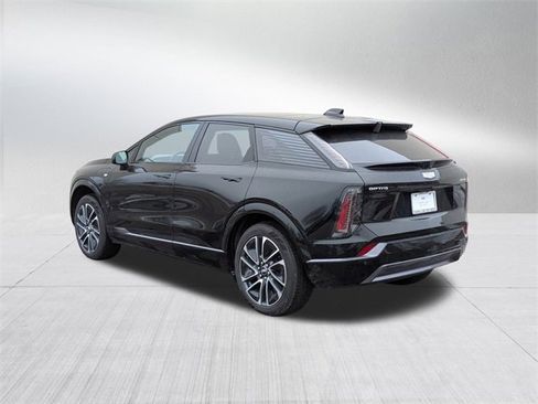 New 2026 Cadillac Optiq Sport 1 image 7