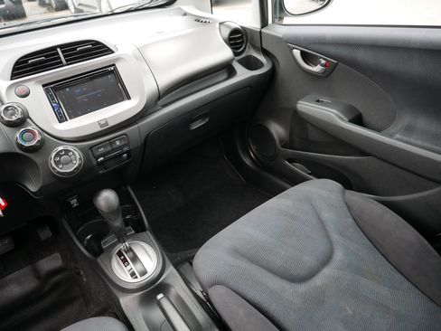 Used 2010 Honda Fit Sport image 11