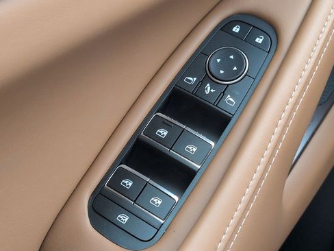 New 2026 INFINITI QX60 Autograph w/ Autograph Tech Package image 27