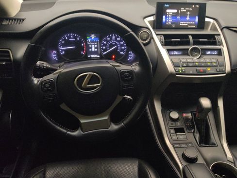 Used 2015 Lexus NX 200t FWD w/ Premium Package image 22