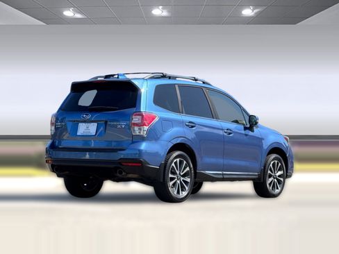 Used 2017 Subaru Forester 2.0XT Touring AWD/4WD image 8