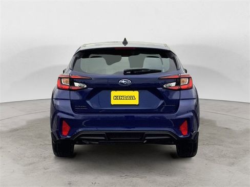 New 2026 Subaru Impreza 2.0i Sport image 4