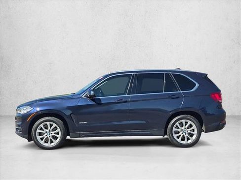 Used 2015 BMW X5 xDrive35i AWD/4WD image 9
