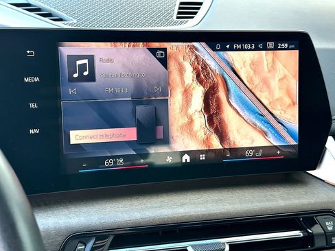 Certified 2025 BMW X1 xDrive28i image 14