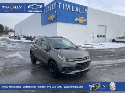 Used 2022 Chevrolet Trax LT w/ Sport Edition